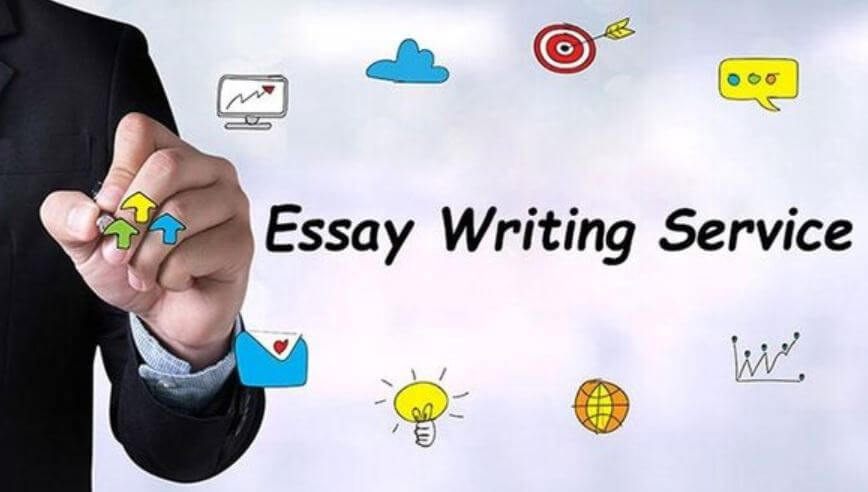 Get Essay Writing services
